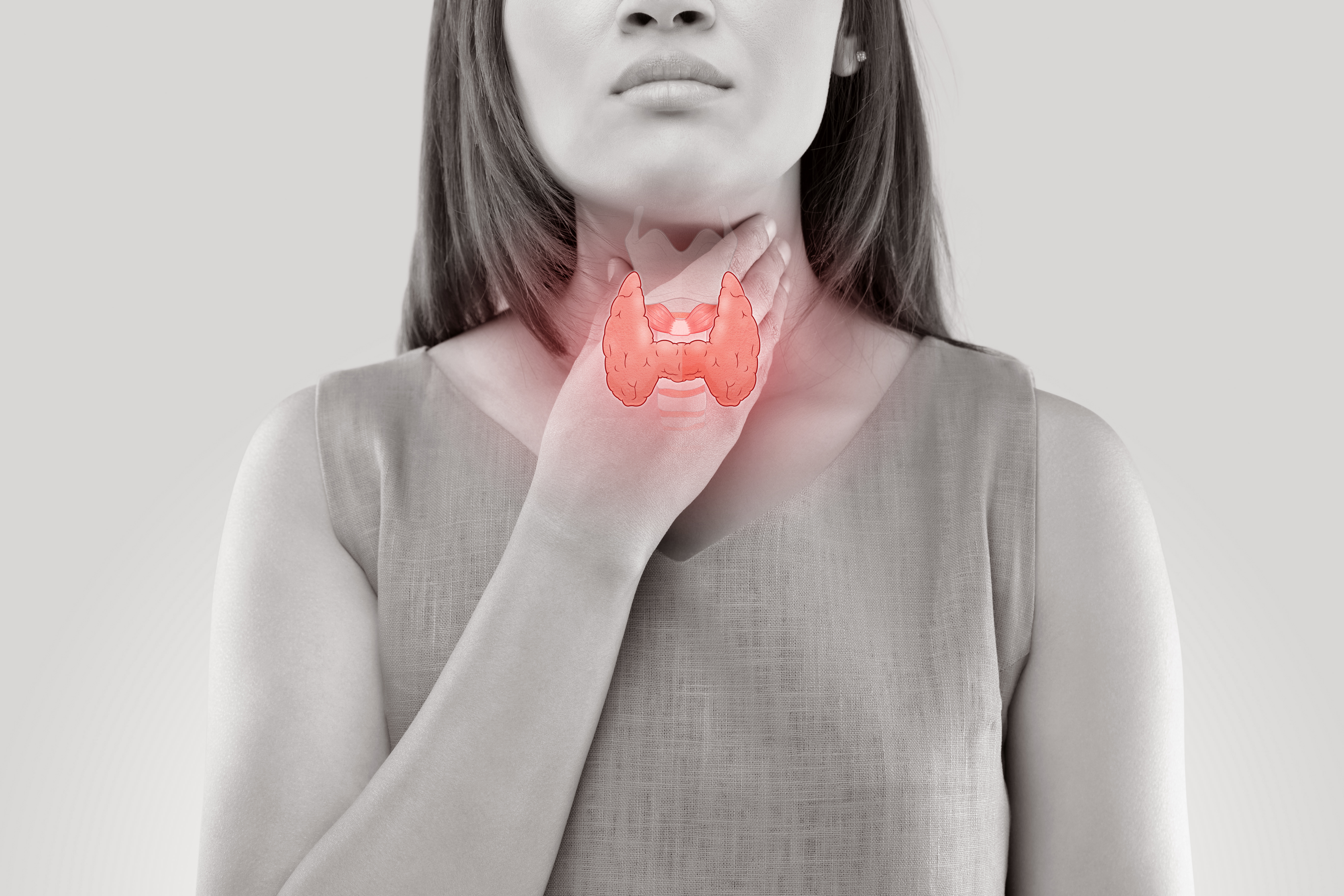 Holistic Treatments for Thyroid Conditions in New York